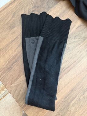 Lululemon Leg Warmers